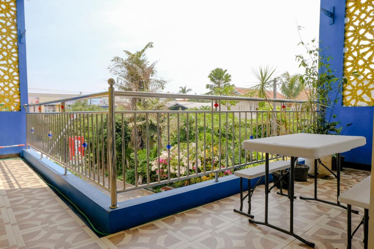 Oyo 1979 Alif Family Residence Μαλάνγκ Εξωτερικό φωτογραφία